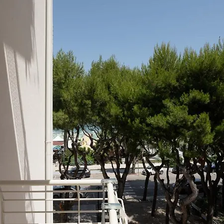 Hotel Velia 3*