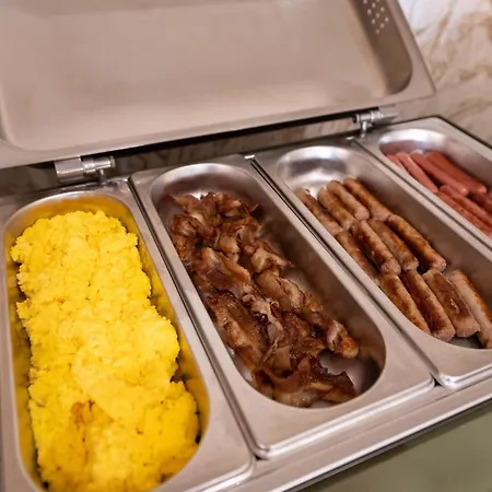 Velia 酒店 葛伦坦马勒