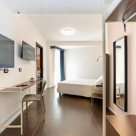 Velia Hotel