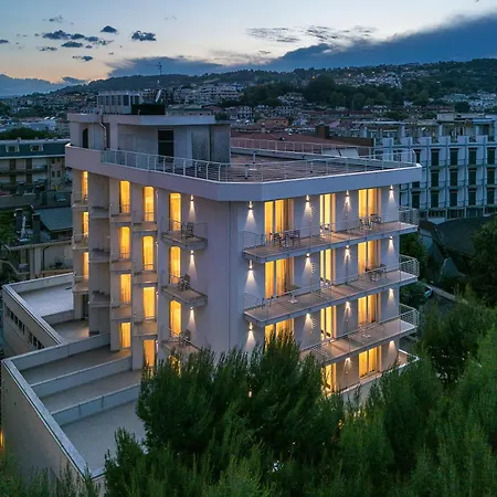 Hotel Velia
