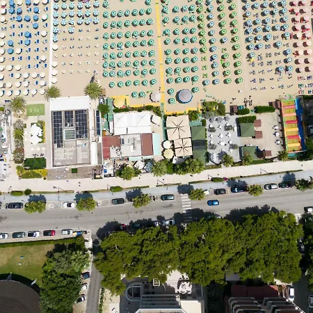 Velia Hotel Grottammare