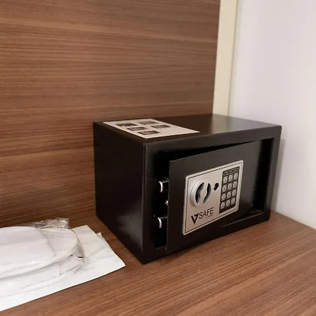 Hotel Velia