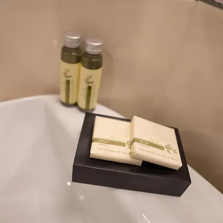 Hotel Velia Grottammare