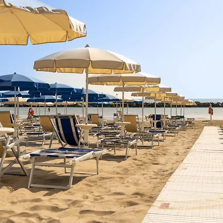 Velia 3* Grottammare