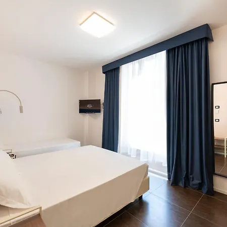 Hotel Velia