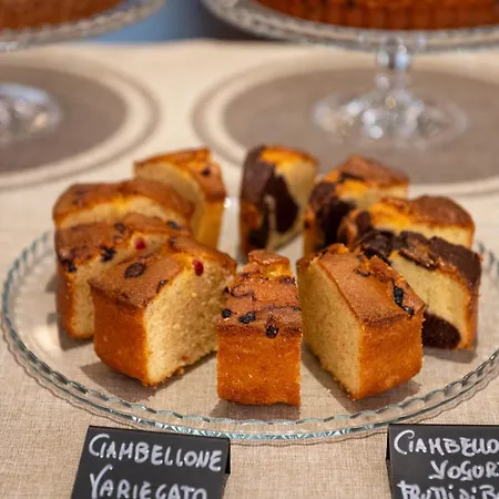 Velia Hotel Grottammare