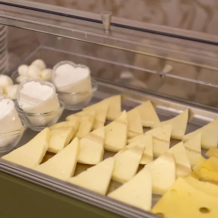 Hotel Velia Grottammare