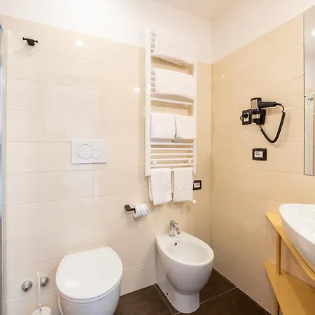 Hotel Velia Grottammare