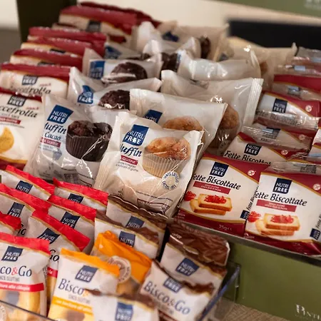 Velia فندق غْروتّامّاري