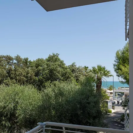 Hotel Velia Grottammare