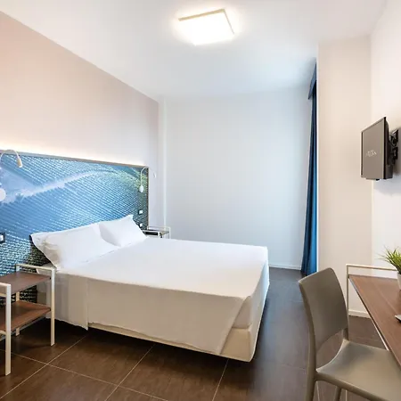 Hotel Velia Grottammare