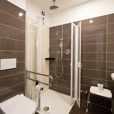 Velia 3* Grottammare