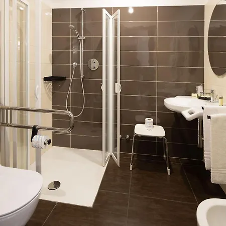 Hotel Velia 3*