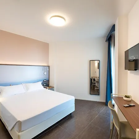 Velia Hotel