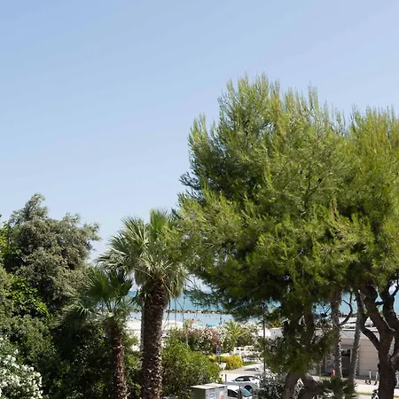 Hotel Velia Grottammare