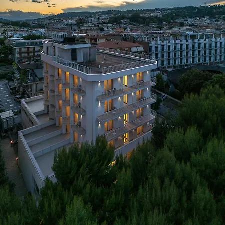 Velia Hotel Grottammare