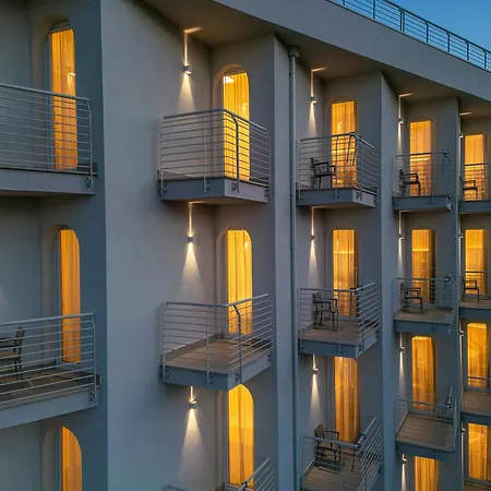 Velia 3* Grottammare