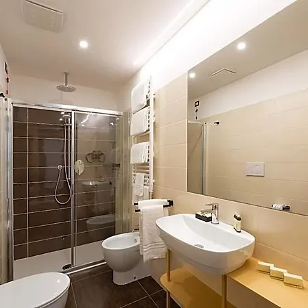 Velia Hotel Grottammare