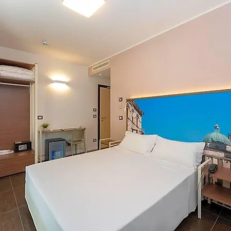 Velia Hotel Grottammare
