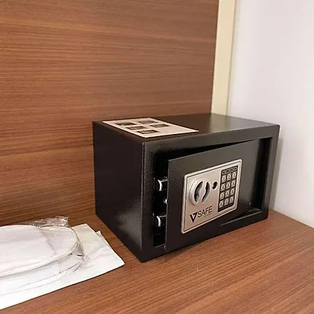 Velia Hotel