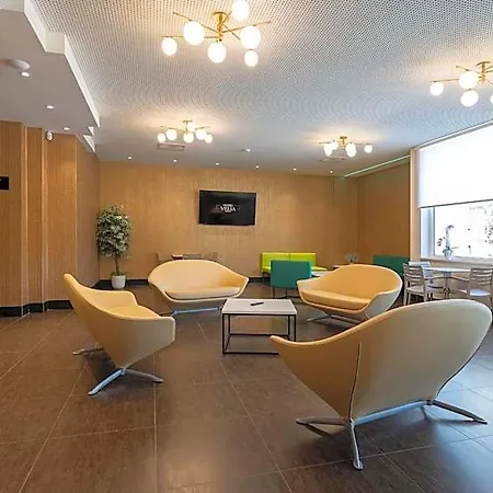 Hotel Velia