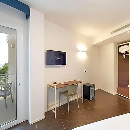 Hotel Velia Grottammare