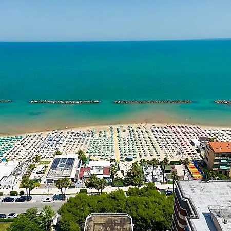 Hotel Velia