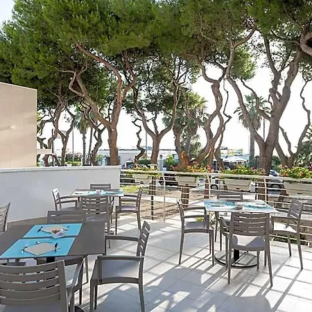 Hotel Velia