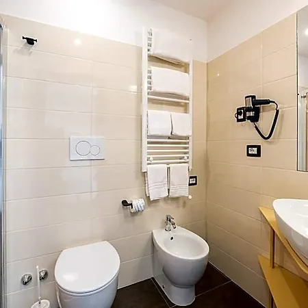 Hotel Velia