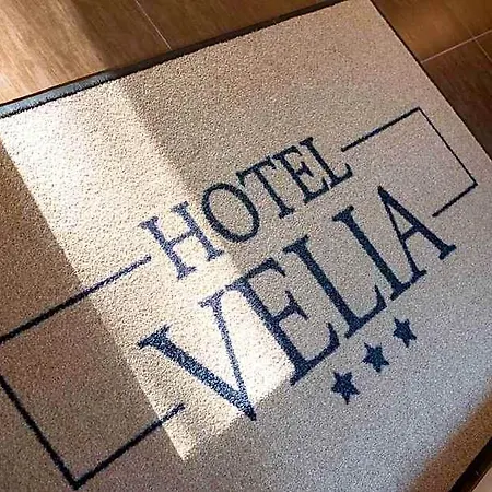 Velia 3* Grottammare