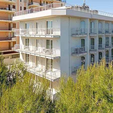 Hotel Velia Grottammare