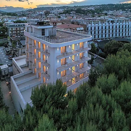 Velia Hotel Grottammare