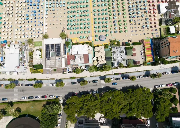 Velia Hotel Grottammare