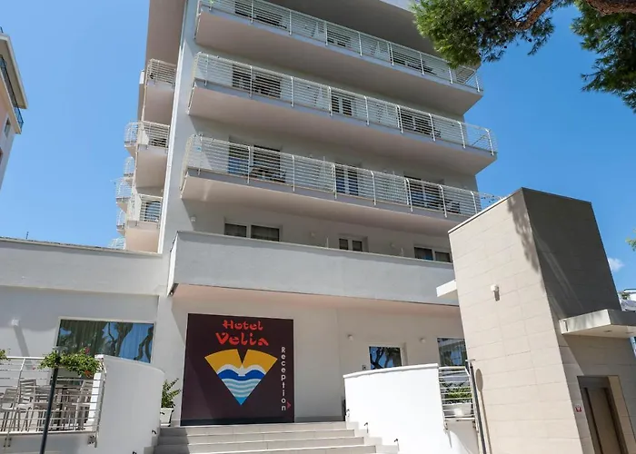 Hotel Velia