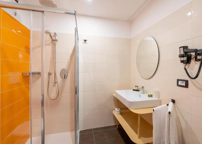 Hotel Velia Grottammare