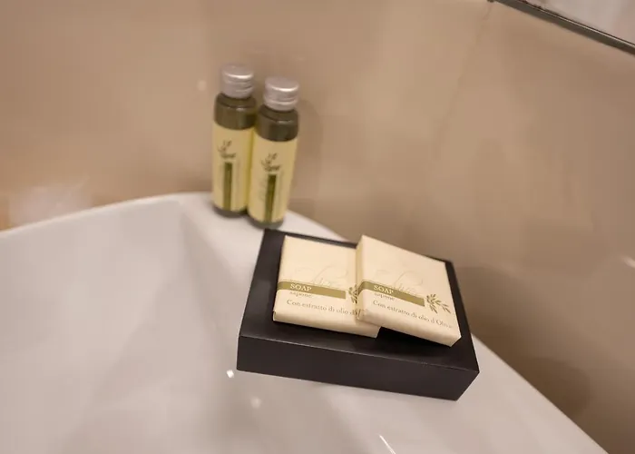 Hotel Velia Grottammare