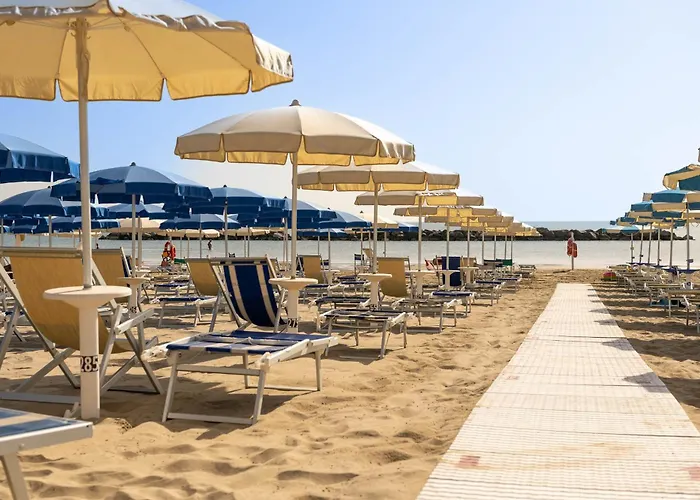 Velia 3* Grottammare