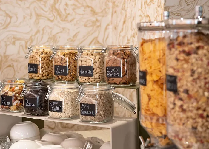 Velia Hotel Grottammare