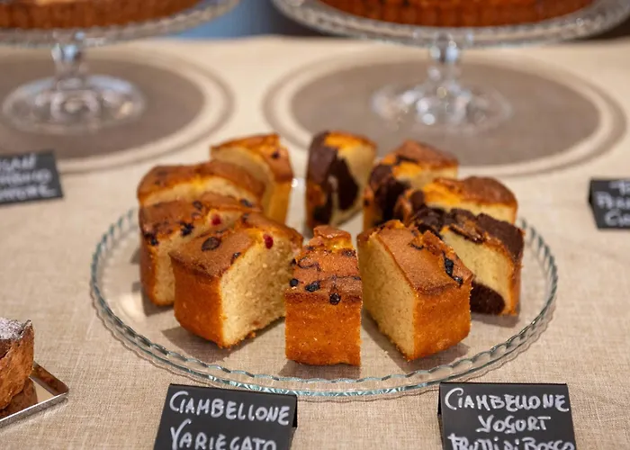 Velia Hotel Grottammare