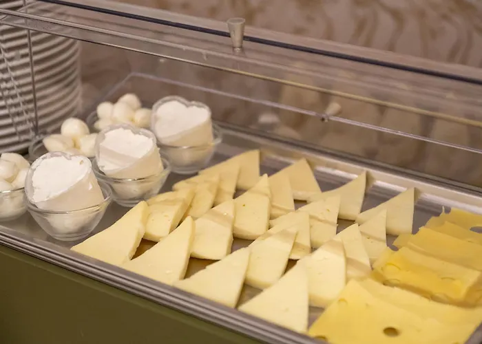 Hotel Velia Grottammare