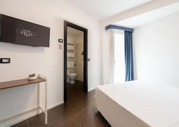 Hotel Velia
