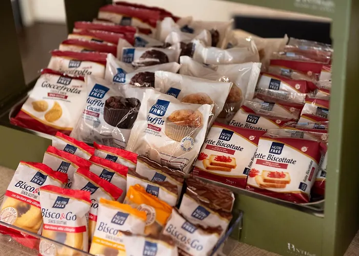 Velia Hotel Grottammare