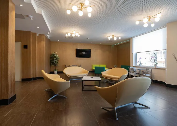 Hotel Velia