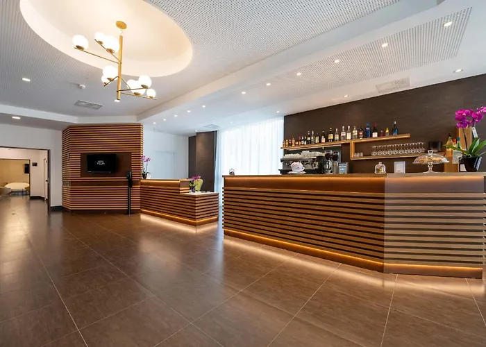 Velia Hotel Grottammare