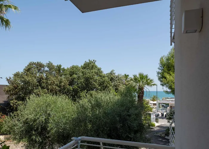 Hotel Velia Grottammare
