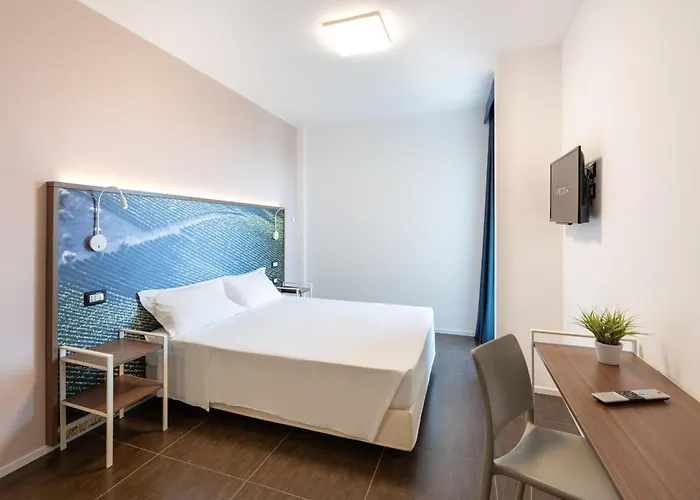 فندق Velia غْروتّامّاري