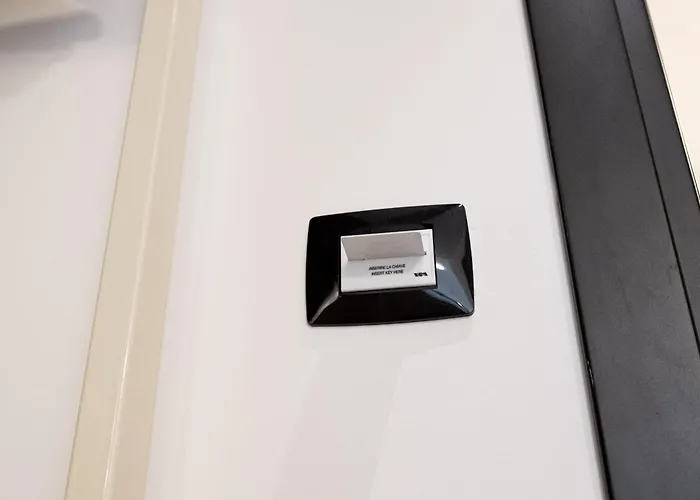 Hotel Velia Grottammare