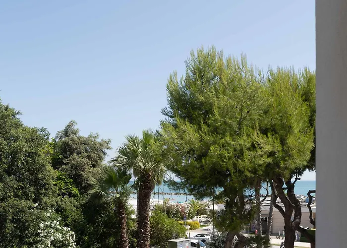 Hotel Velia Grottammare