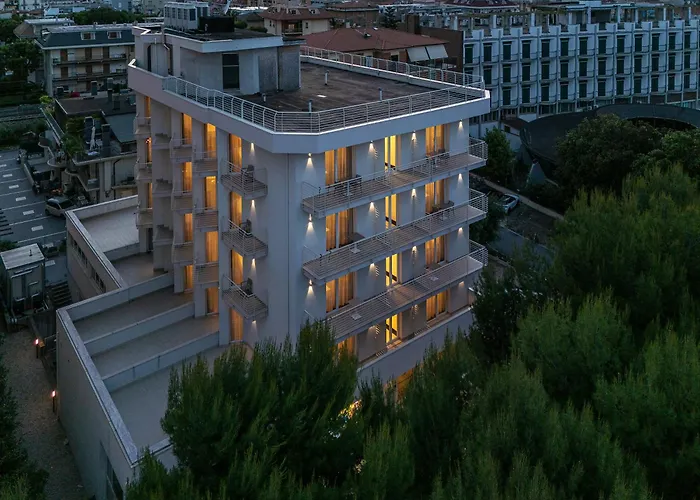 Velia Hotel Grottammare