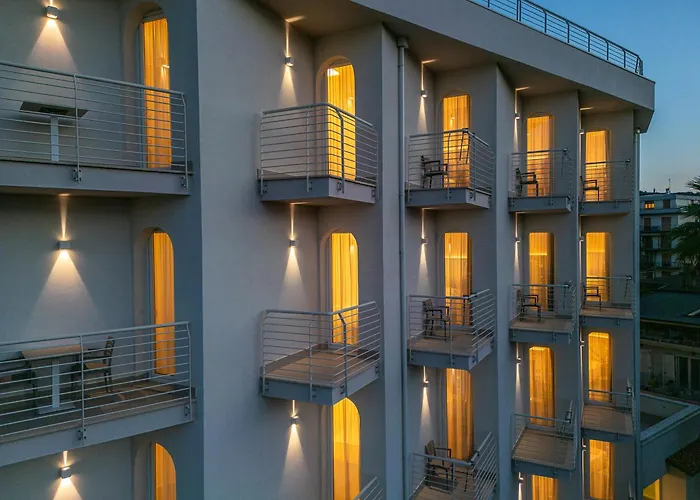 Velia 3* Grottammare